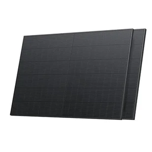 EcoFlow 400W Panel